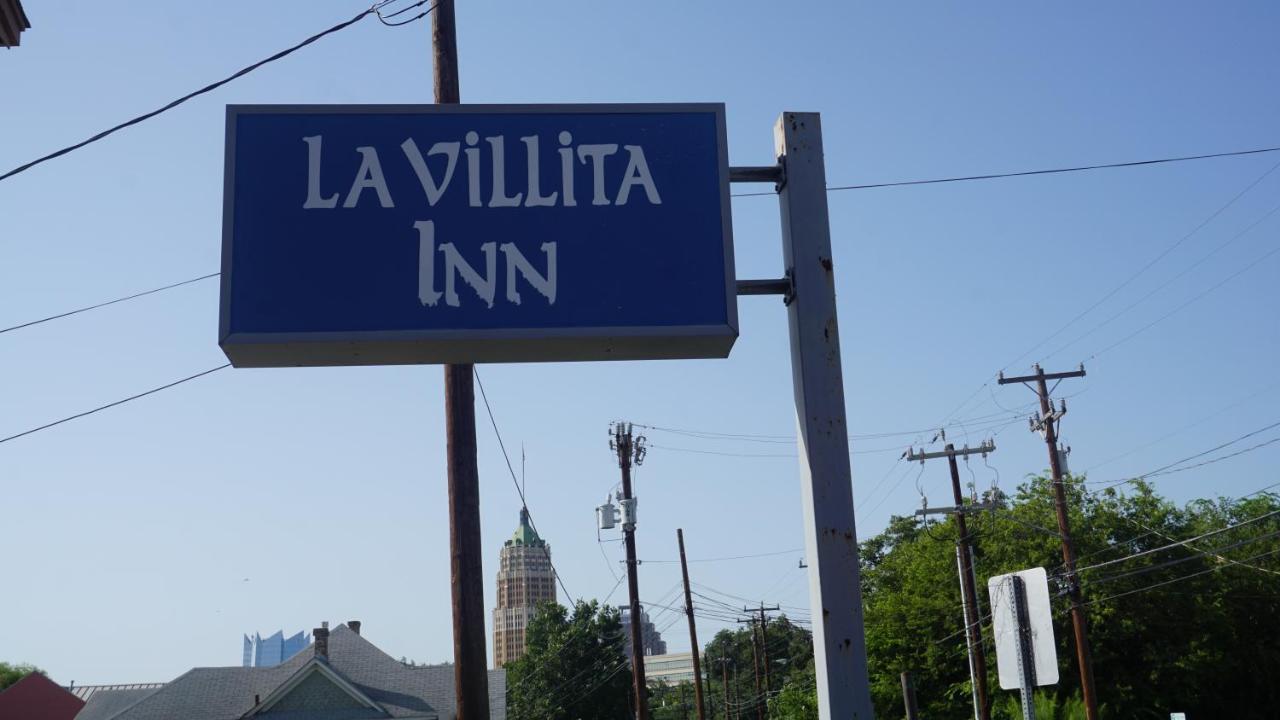La Villita Inn San Antonio Zewnętrze zdjęcie